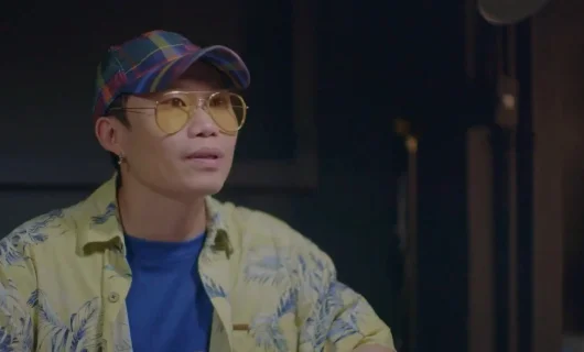 Лакорн Тук-тук, мальчики! 8 серия