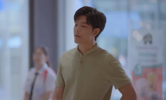 Лакорн Тук-тук, мальчики! 6 серия