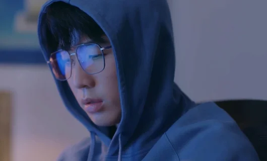 Лакорн Тук-тук, мальчики! 5 серия