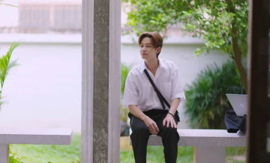 Лакорн Тук-тук, мальчики! 4 серия