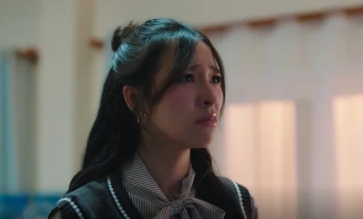 Лакорн Океан любви 7 серия