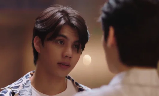 Лакорн Океан любви 4 серия