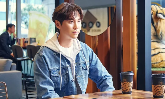 Дорама О! Мой ассистент 3 серия