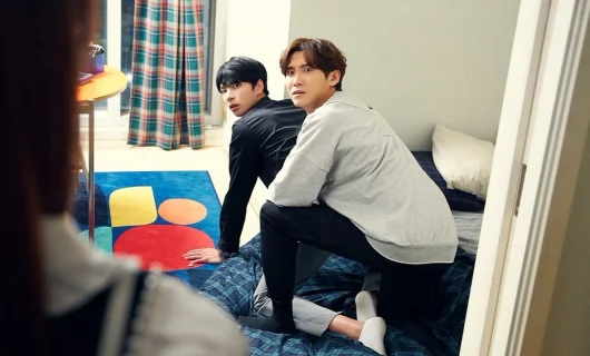 Дорама О! Мой ассистент 2 серия