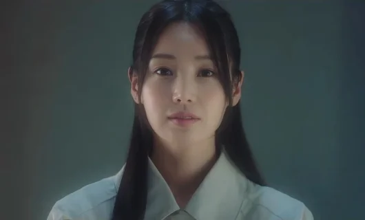 Дорама Кровавый роман 11 серия