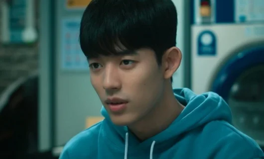 Дорама Месть от третьего лица 7 серия