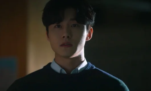 Дорама Месть от третьего лица 5 серия