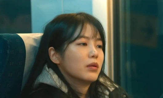 Дорама Месть от третьего лица 1 серия