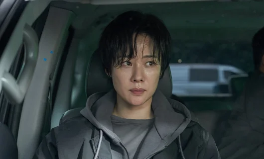 Дорама Зов ада 2 сезон 2 серия