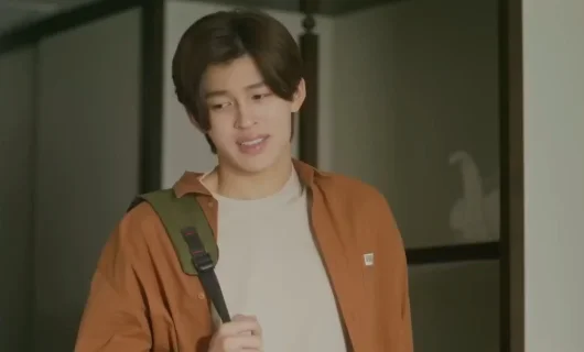 Лакорн Мы влюблены 12 серия