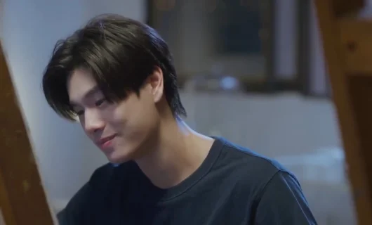 Лакорн Мы влюблены 11 серия