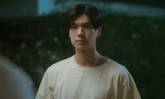 Лакорн Мы влюблены 9 серия