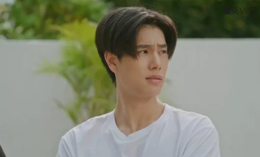 Лакорн Мы влюблены 7 серия