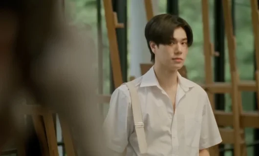 Лакорн Мы влюблены 6 серия