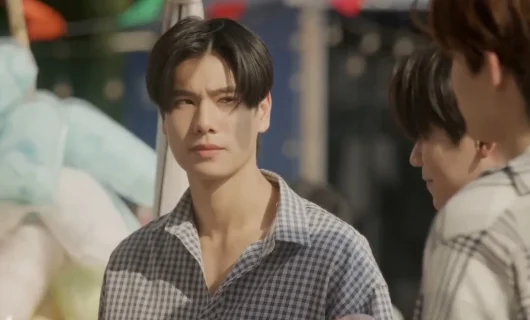 Лакорн Мы влюблены 5 серия