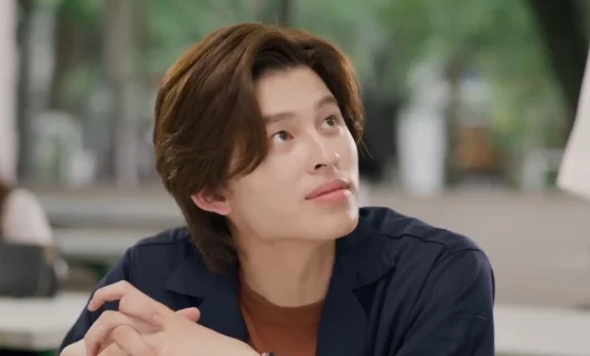 Лакорн Мы влюблены 2 серия