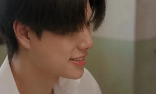 Лакорн Мы влюблены 1 серия