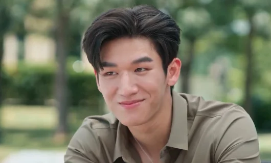 Лакорн Заходящее солнце 6 серия