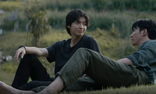 Лакорн Нас разделяет 180-й меридиан 3 серия