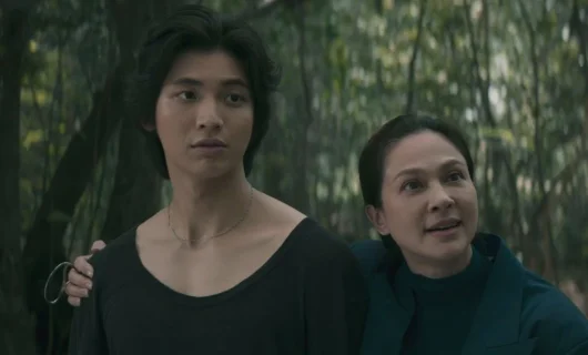 Лакорн Нас разделяет 180-й меридиан 1 серия