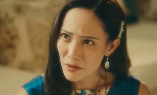 Лакорн Верная Пин 10 серия