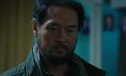 Дорама Маленькие женщины 8 серия