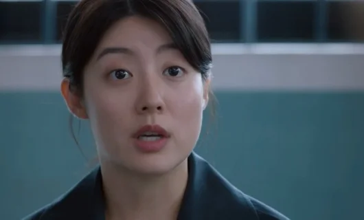 Дорама Маленькие женщины 7 серия