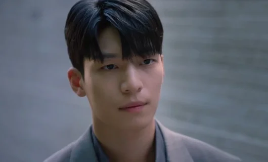 Дорама Маленькие женщины 6 серия