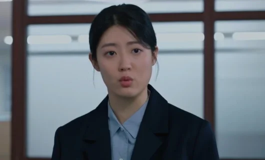 Дорама Маленькие женщины 5 серия