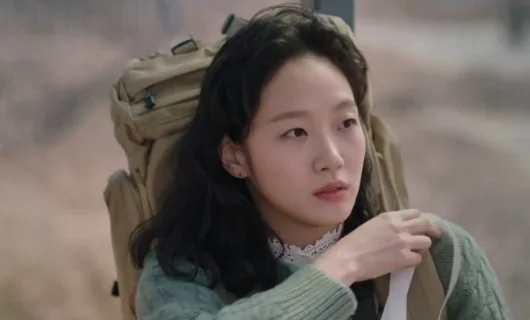 Дорама Маленькие женщины 3 серия