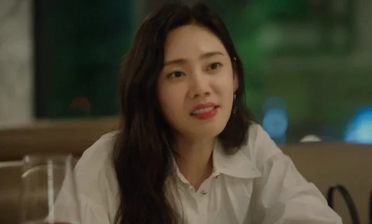 Дорама Маленькие женщины 2 серия