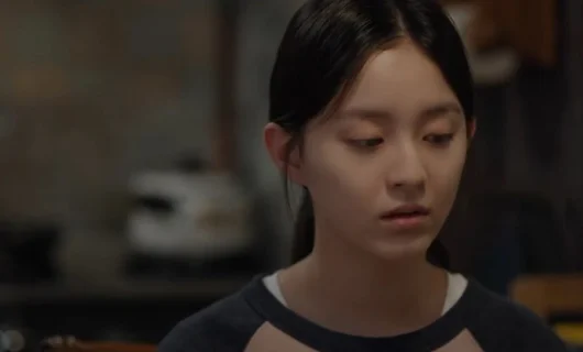 Дорама Маленькие женщины 1 серия