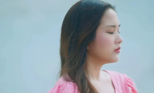 Лакорн Верная Пин 9 серия