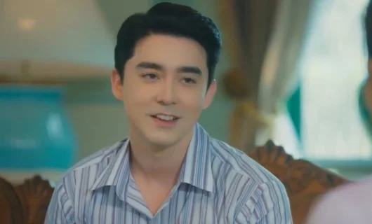 Лакорн Верная Пин 8 серия