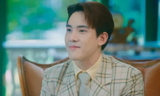 Лакорн Верная Пин 7 серия