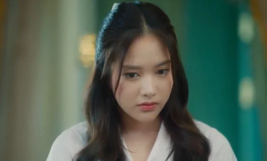 Лакорн Верная Пин 6 серия