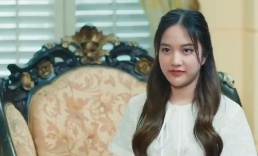 Лакорн Верная Пин 3 серия