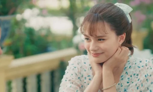 Лакорн Верная Пин 2 серия