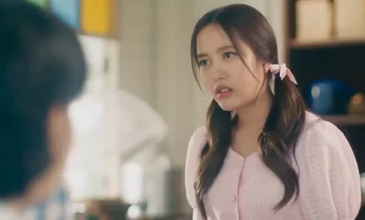 Лакорн Верная Пин 1 серия