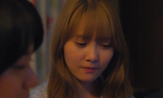 Дорама Аяка без ума от Хироко! 3 серия