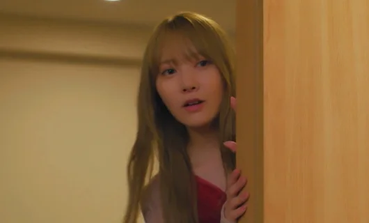 Дорама Аяка без ума от Хироко! 2 серия