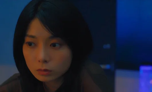 Дорама Аяка без ума от Хироко! 1 серия