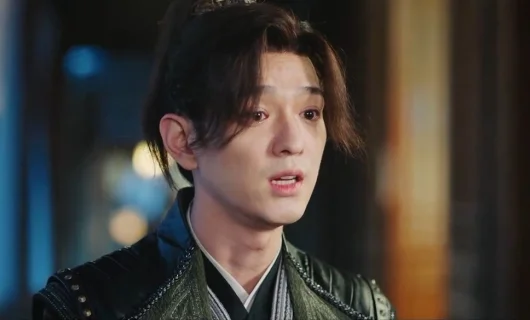 Дорама Её фантастические приключения 32 серия