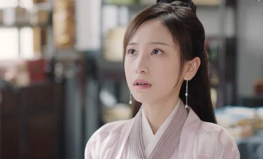 Дорама Её фантастические приключения 31 серия