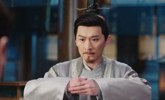 Дорама Её фантастические приключения 30 серия