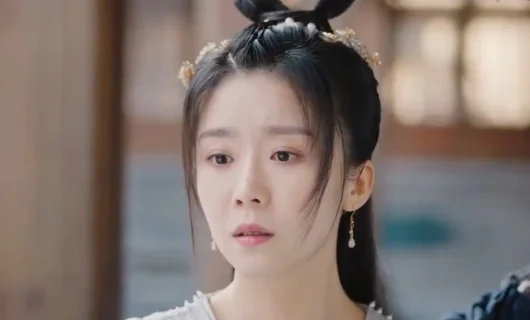 Дорама Её фантастические приключения 29 серия