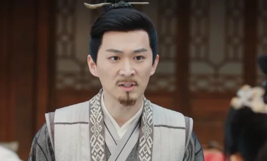 Дорама Её фантастические приключения 28 серия