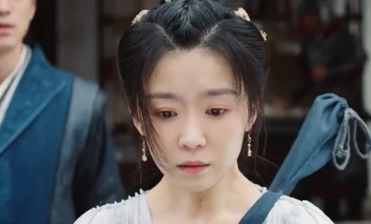 Дорама Её фантастические приключения 27 серия