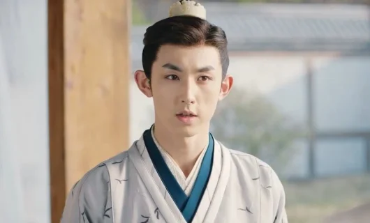 Дорама Её фантастические приключения 26 серия