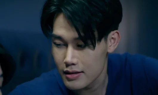 Лакорн Незабываемая ночь 7 серия